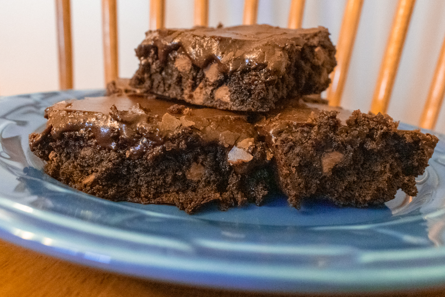 Brownies, photography, 4